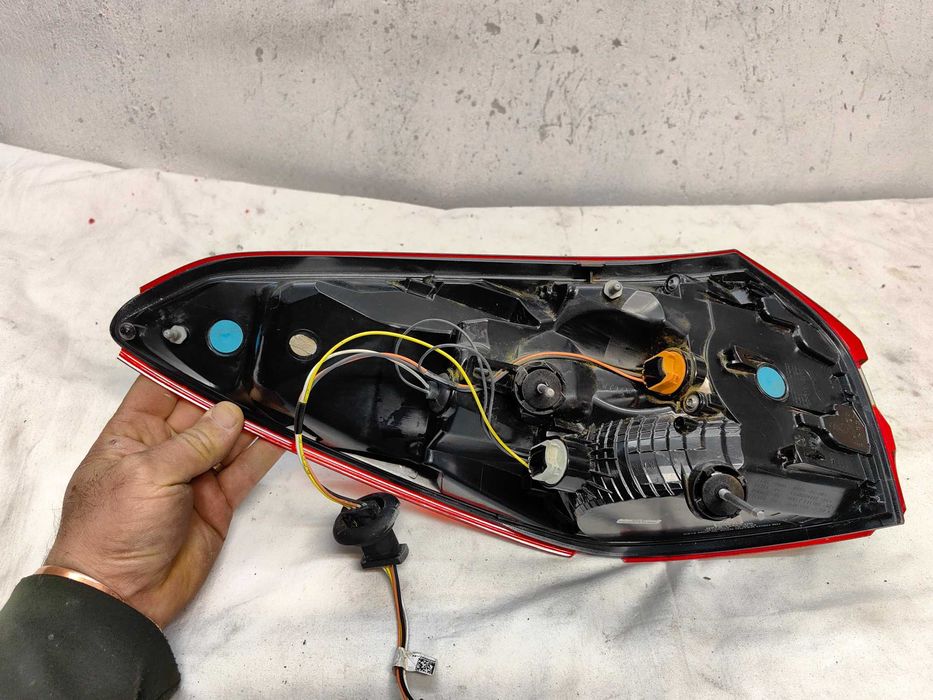 Оригинален стоп Форд Фокус Ford Focus