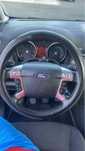 Vand ford galaxy