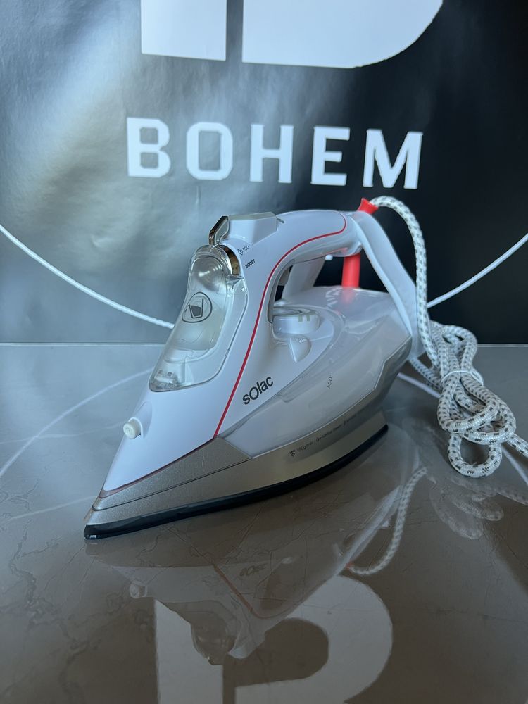 ютия solac 3000W