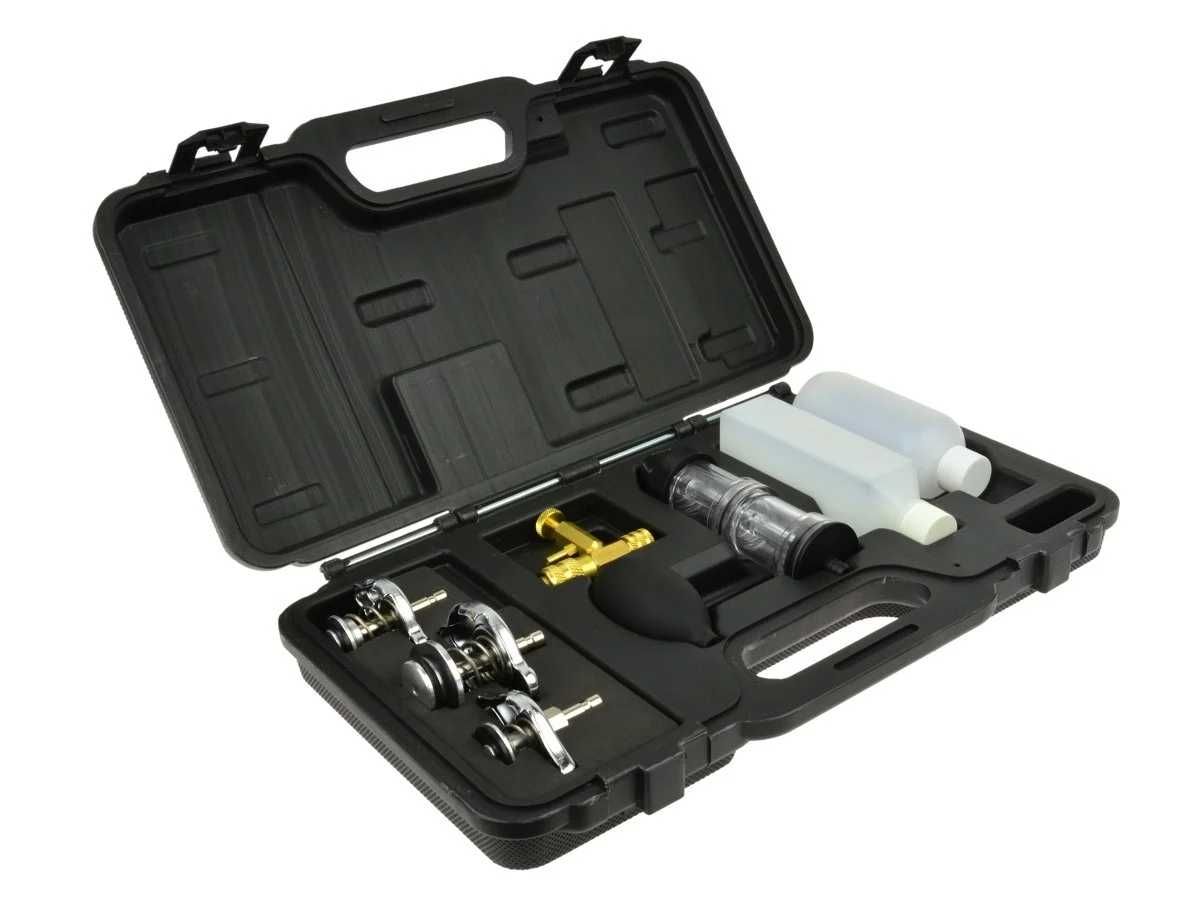 Tester verificare garnitura chiuloasa detectare CO2 sist racire G02661