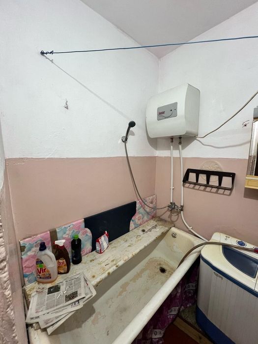 De vânzare apartament cu 2 camere