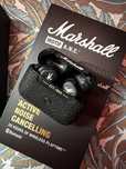 Casti Marshall Motif ANC