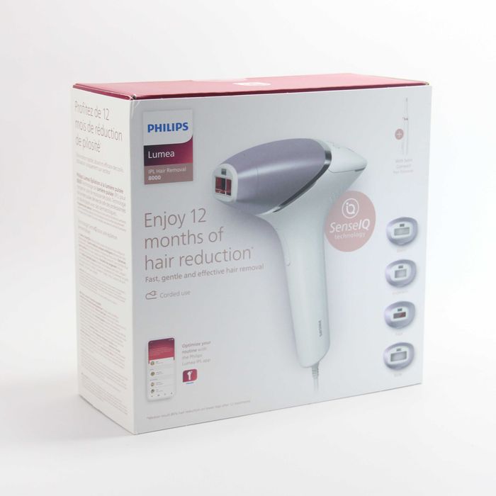 Epilator Philips Lumea BRI949 - OBIECT SIGILAT - Amanet FRESH Galati