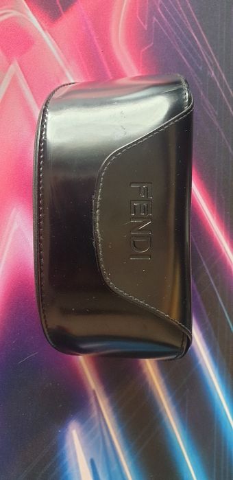 Ochelari dama Fendi made in Italy