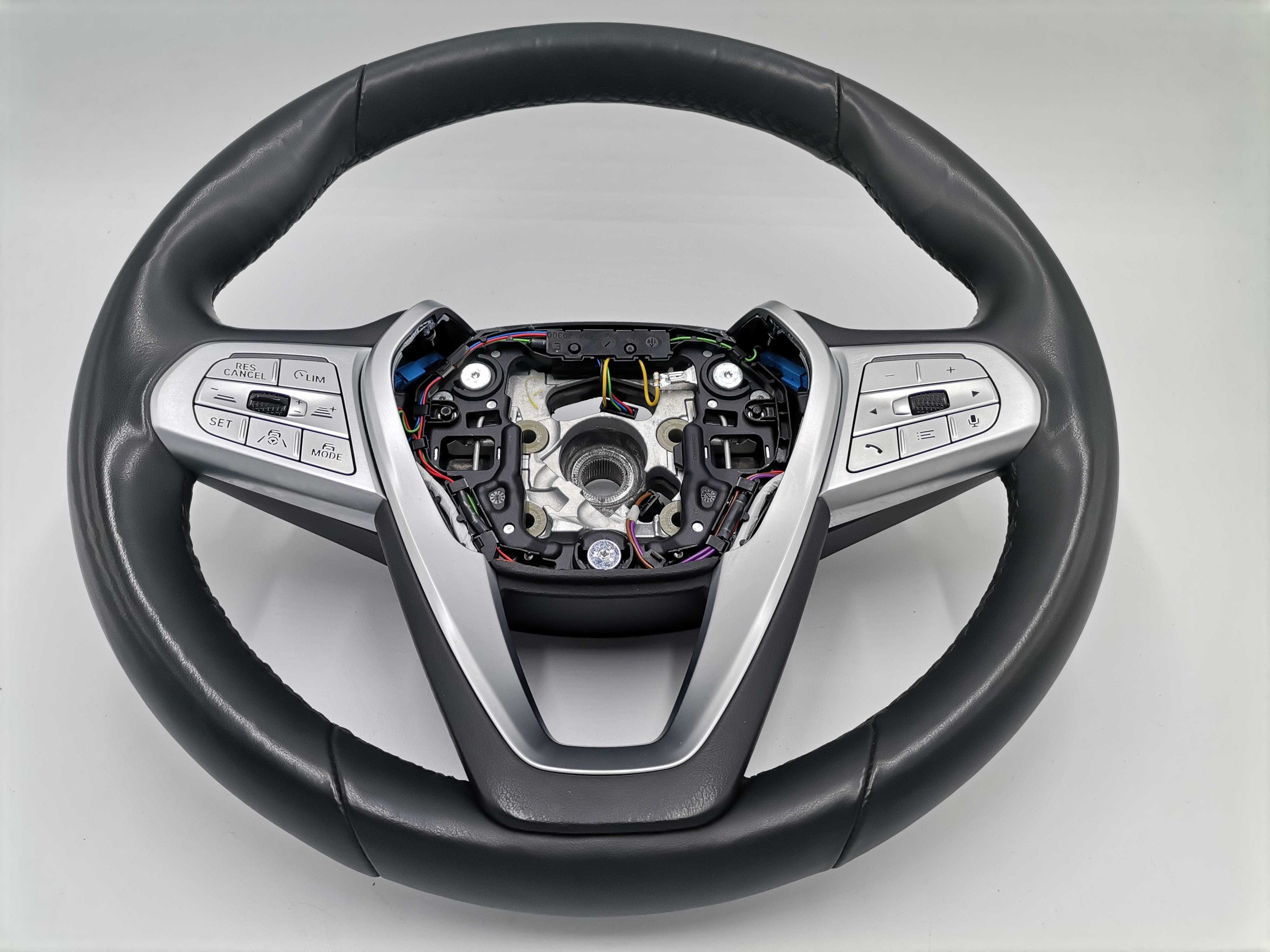 Отличен Волан BMW X5 G05 X7 G07 ACC Sport Подгрев Пера
