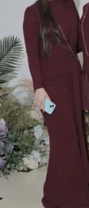 1 рет киілген содан киілмеді