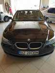 Vand BMW seria 5 ,capacitate cilindrica 2000