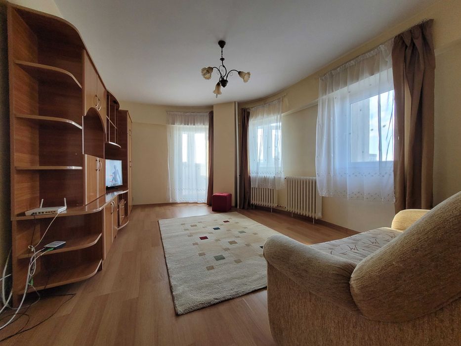 Inchiriere apartament 2 camere Crangasi