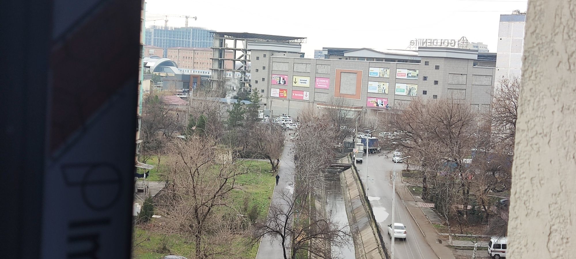 Продаю свою квартиру
