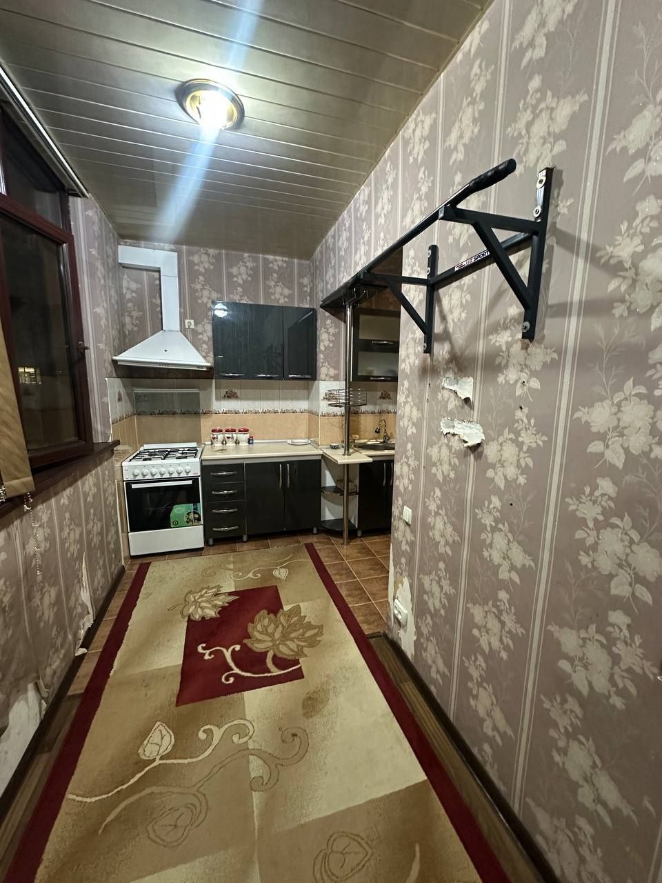 Квартира в аренду