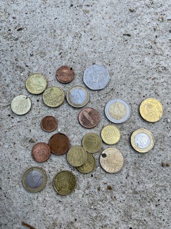 Colecti de monede