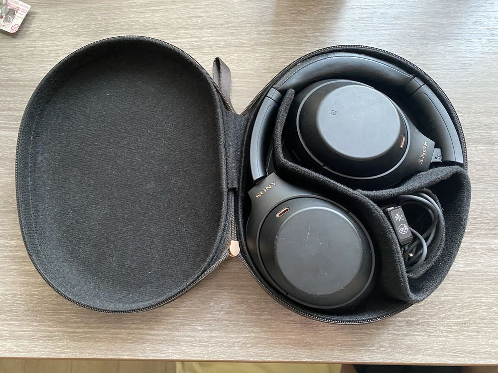 Sony wh 1000 xm 4