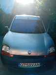Renault kangoo 2003