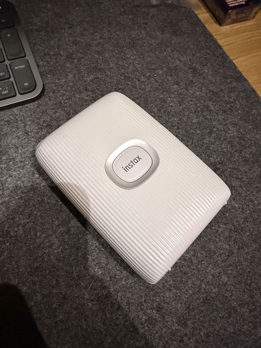 Instax mini link 2