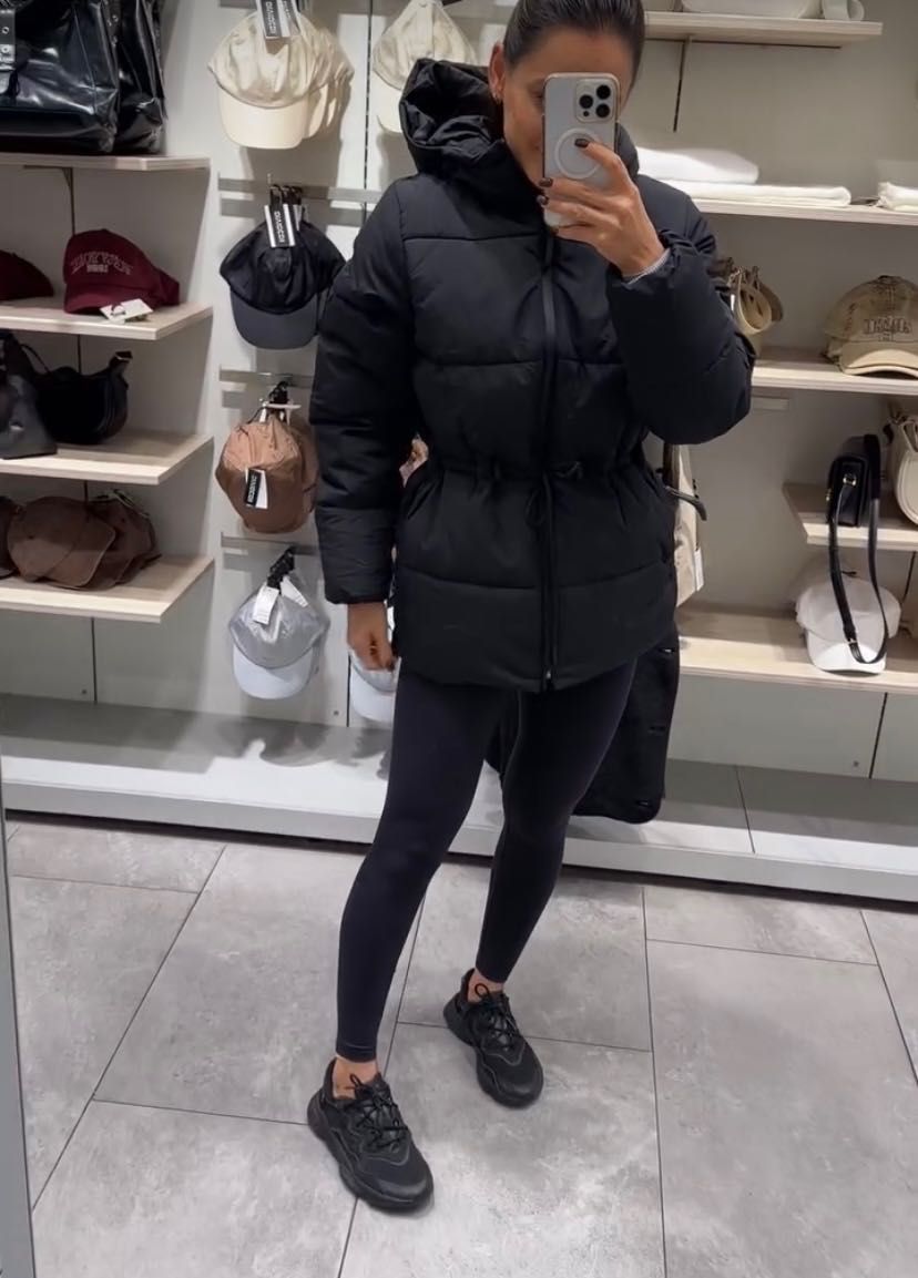 H&M Яке XS-S размер