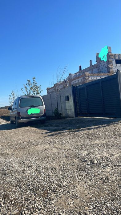 Teren de vanzare PĂDURIȘU , Frumușani