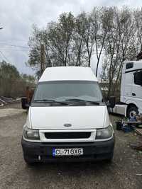 Ford transit 2.4