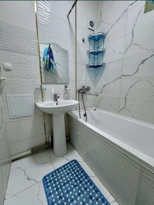 Сдается уютная квартира