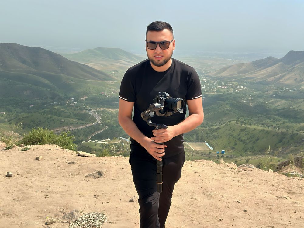 4K Video Xizmatlari