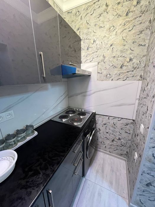 Ijaraga kvartira og'il bollarga lux