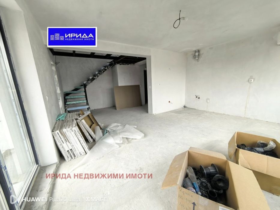 Мезонет в  Бъкстон с АКТ 16!
