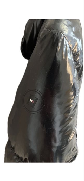 tommy hilfiger зимно яке