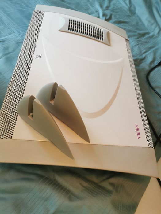 Електрическа печка TESY