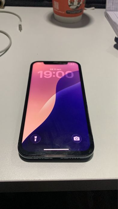 Iphone 12Pro 128 gb