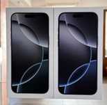 iPhone 16 Pro max Pret 5700 lei