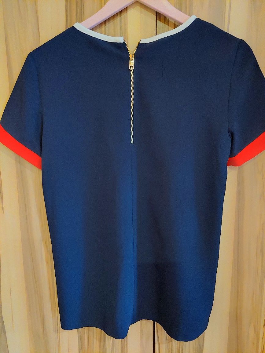 Блузка Tommy hilfiger М р.