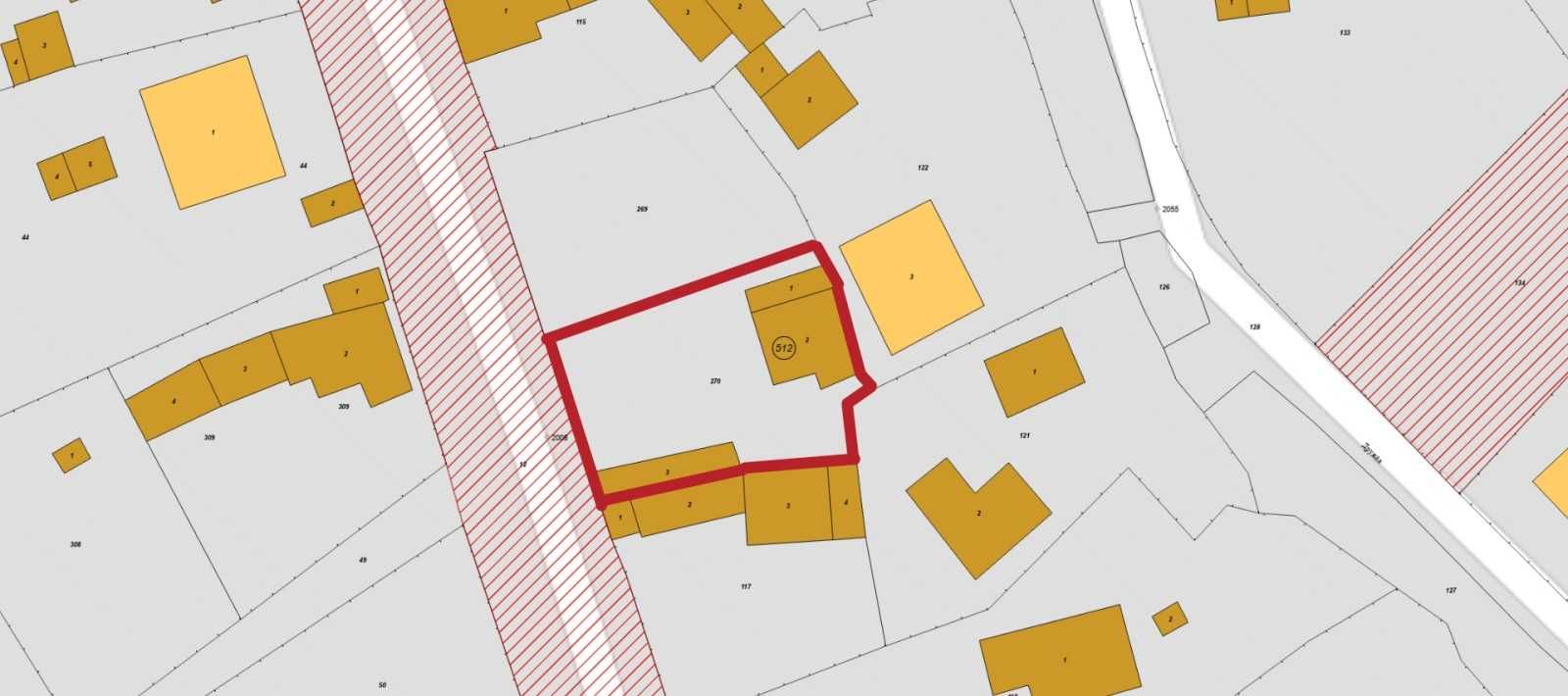 Продавам къща c.Разбойна Общ.Търговище