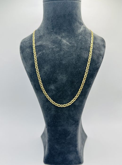 Lanț Aur 14K 8,54 Gr 3845 Lei