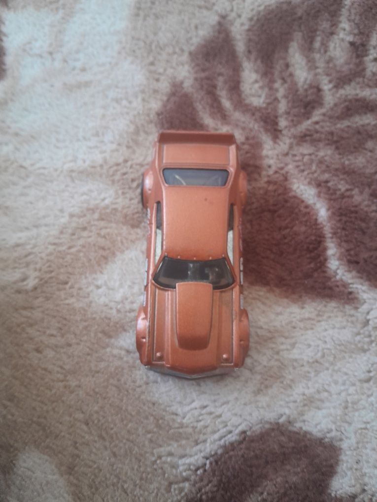 Mașinuță HotWheels 1970 Chevrollet Chevelle SS
