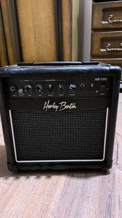 Chitara electrica