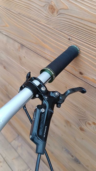 Bicicleta second hand YT Industries JEFFSY, carbon, marime M