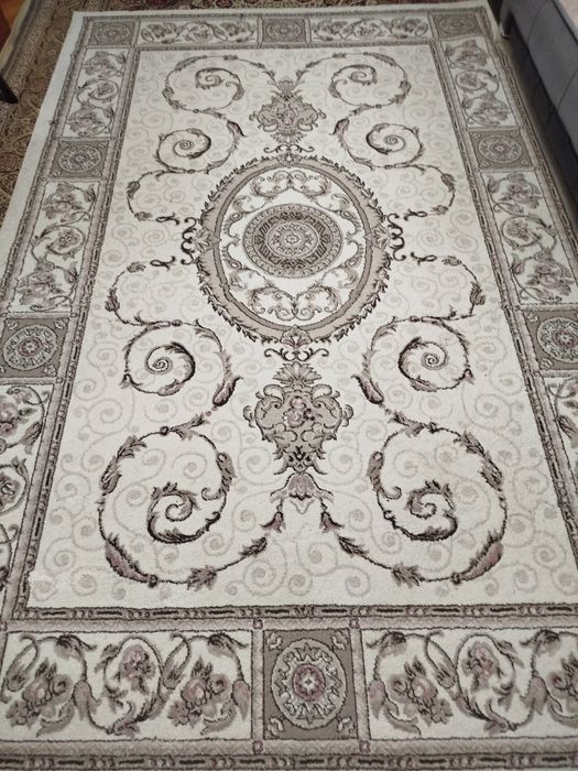 Ковер тонкий  для дома