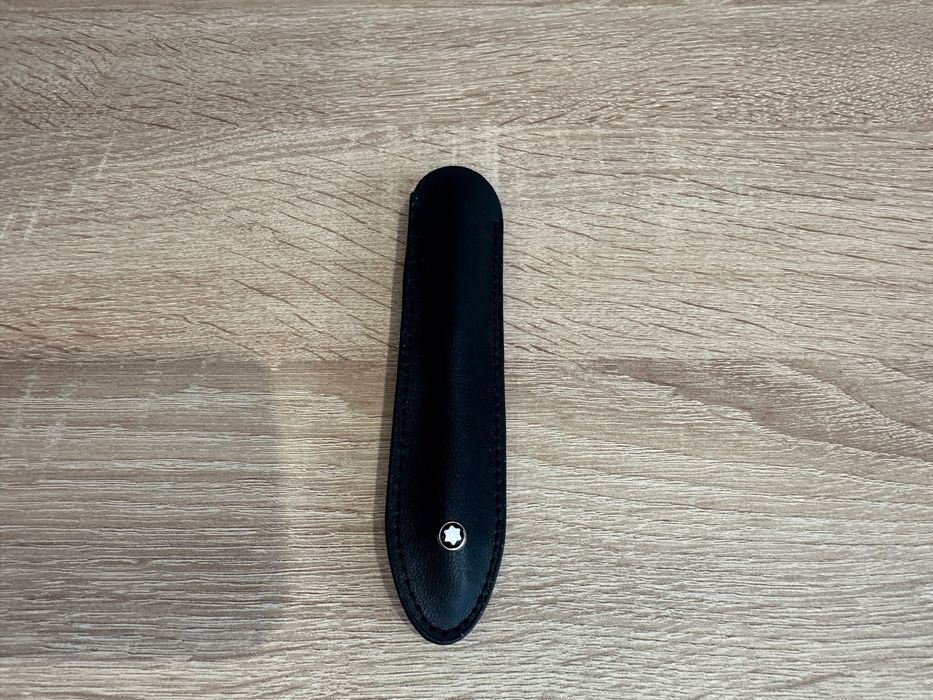 Husa stilou/pix Mont Blanc