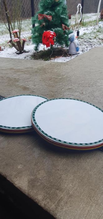 Tobe pentru uratori Anul Nou