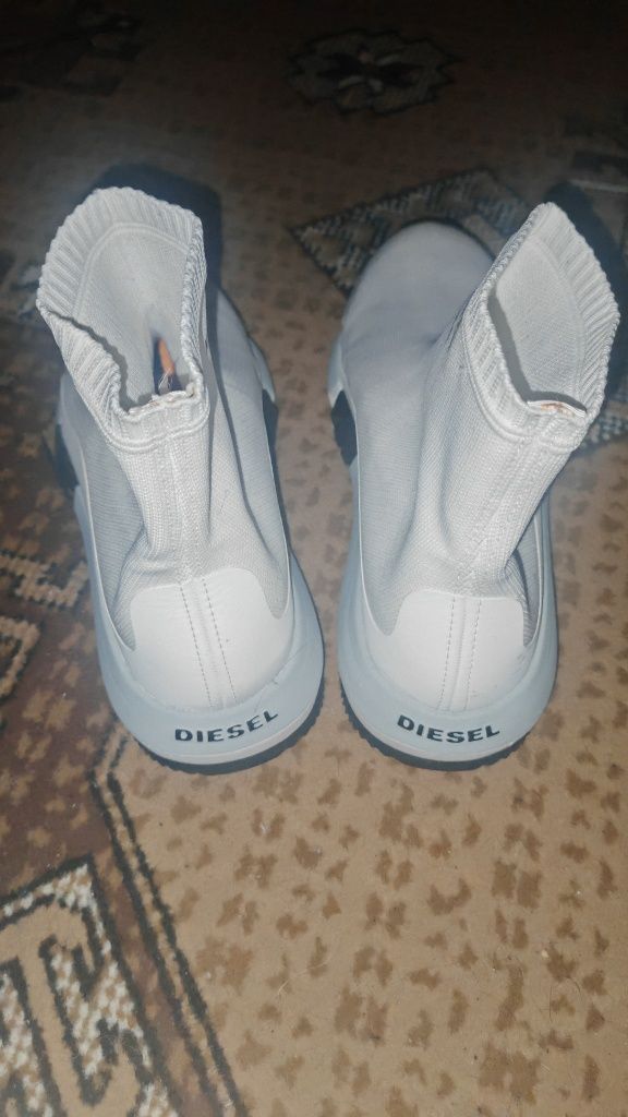 Adidași diesel 44