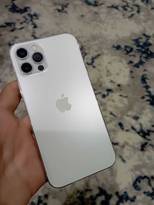 Iphone 12 pro 128 gb