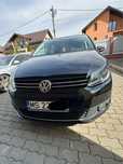 Vând Volkswagen Touran 2.0 TDI Blue Motion