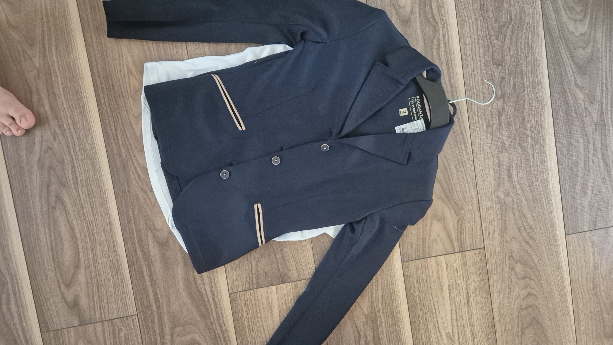 Vand costum de calarie copii pentru concurs