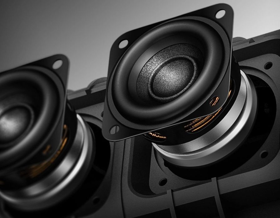 Boxa Bluetooth DOLCER DP300