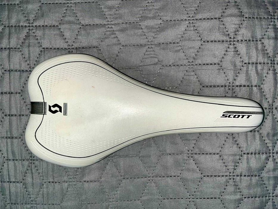 Șa Scott pentru bicicleta MTB