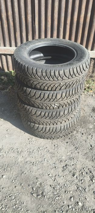 Продам зимнюю резину