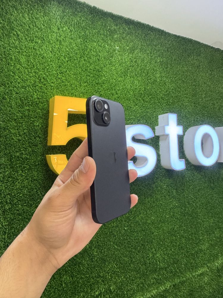Iphone 15 2 oyga 0% bolib to’lashga