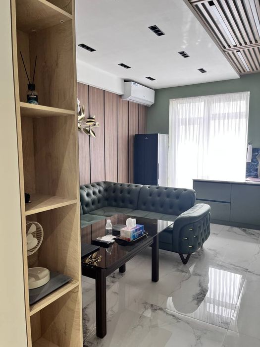 Premium Lux новастройка 3 комнаты 7 этаж на Вокзале.Агентство