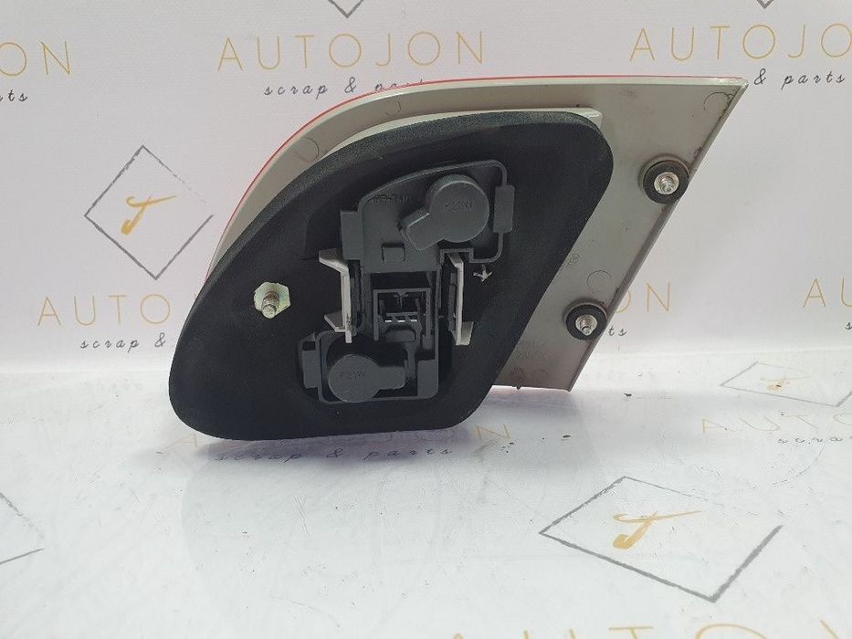 Stop haion  stanga FIAT Albea [ 2002 - 2012 ] 41530748