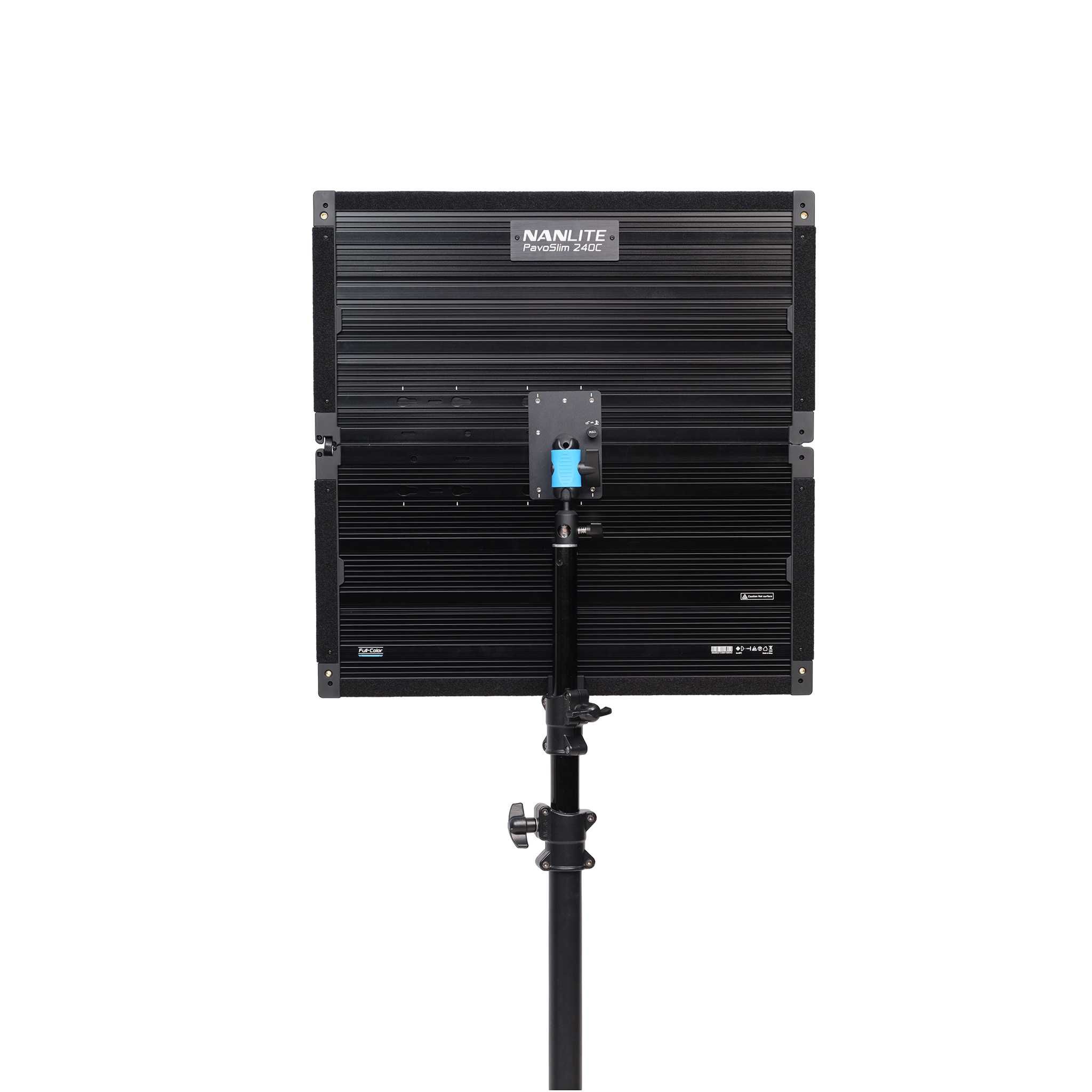 Диодно осветление Nanlite PavoSlim 240C RGBWW