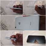 iPhone 7(silver)